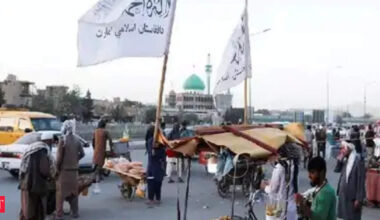Islamists from Syria in Afghanistan raises alarm bells in region and India