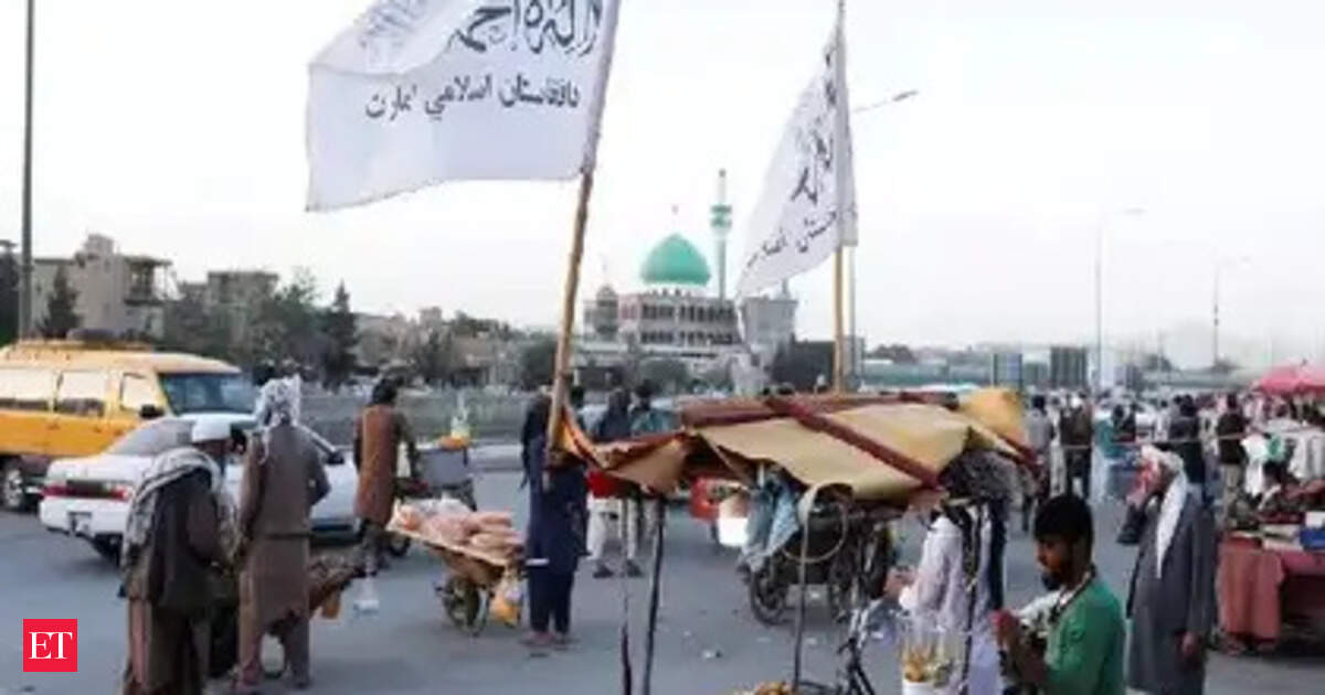Islamists from Syria in Afghanistan raises alarm bells in region and India
