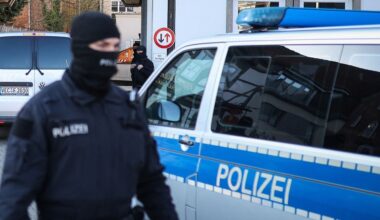Twee mannen gedood in Duitsland, dader nog voortvluchtig