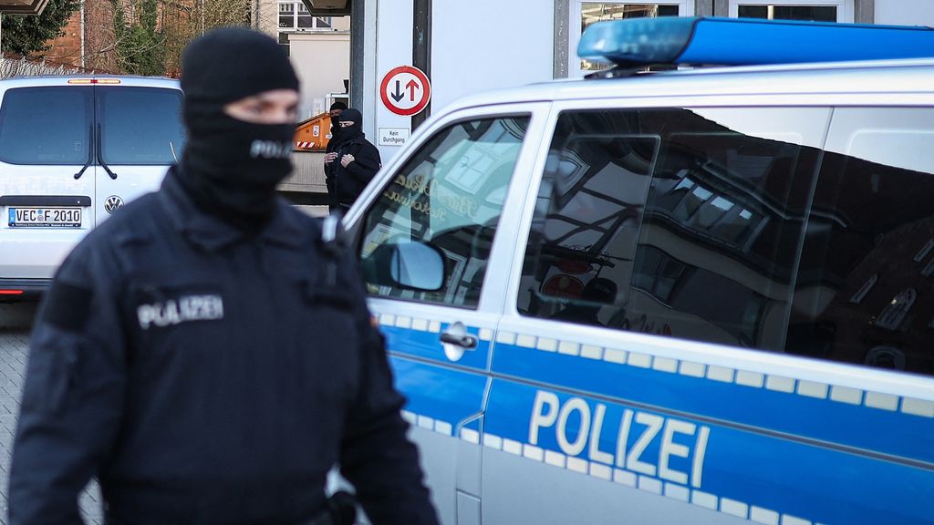 Twee mannen gedood in Duitsland, dader nog voortvluchtig