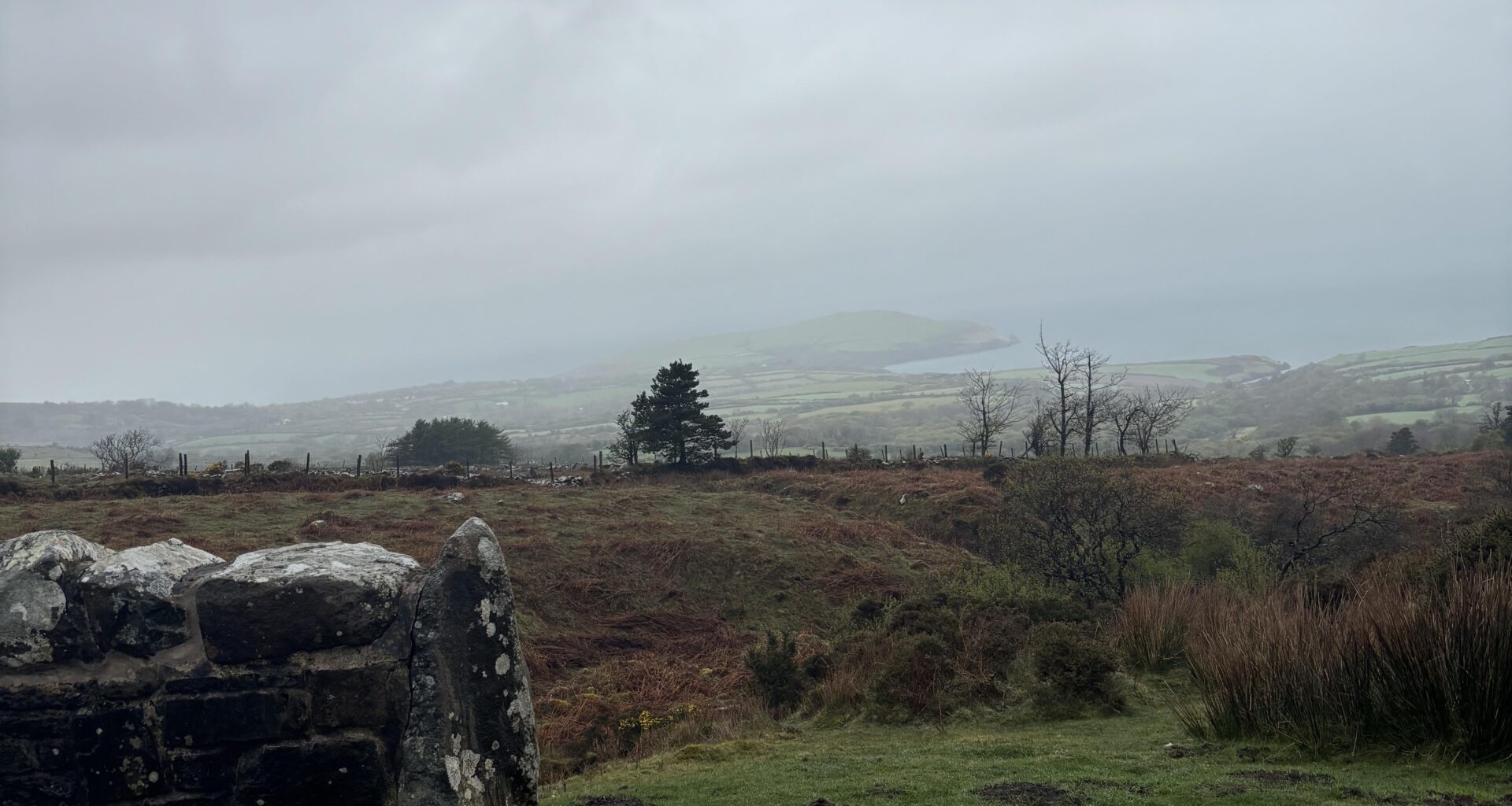 Pembrokeshire