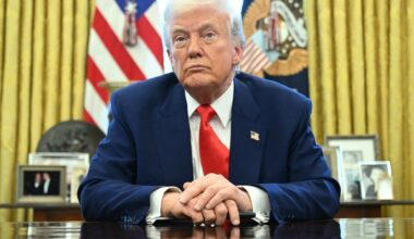 Trump Warns Ukraine and Russia: Settle the War or America Walks Away