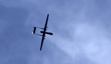 Israeli drone hits vehicle in southern Lebanon: Casualties reported