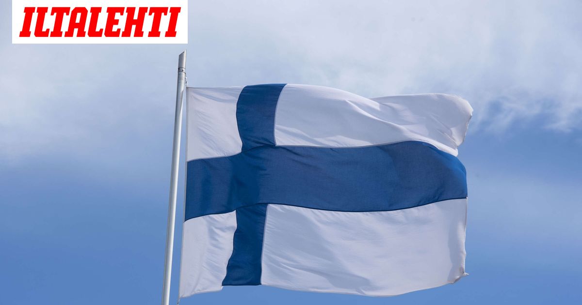 Tänään on uusi liputuspäivä – Joroisissa meni pieleen heti ensimmäisellä kerralla