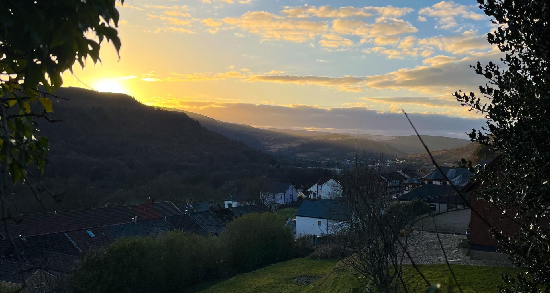Penrhys, RCT