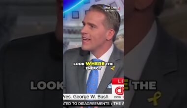 Scott Jennings just DISMANTLED the Democrat agenda live on CNN