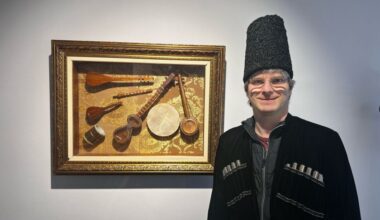 Salzburg Azerbaijan House strengthens cultural ties with Austria through new guest visit [PHOTOS] - Gallery Image