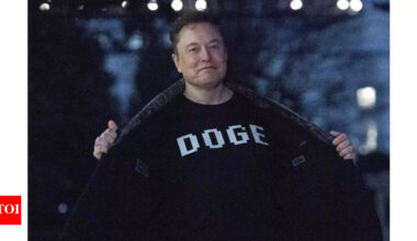 George Soros' son wishes Happy Easter, Elon Musk responds: You ...
