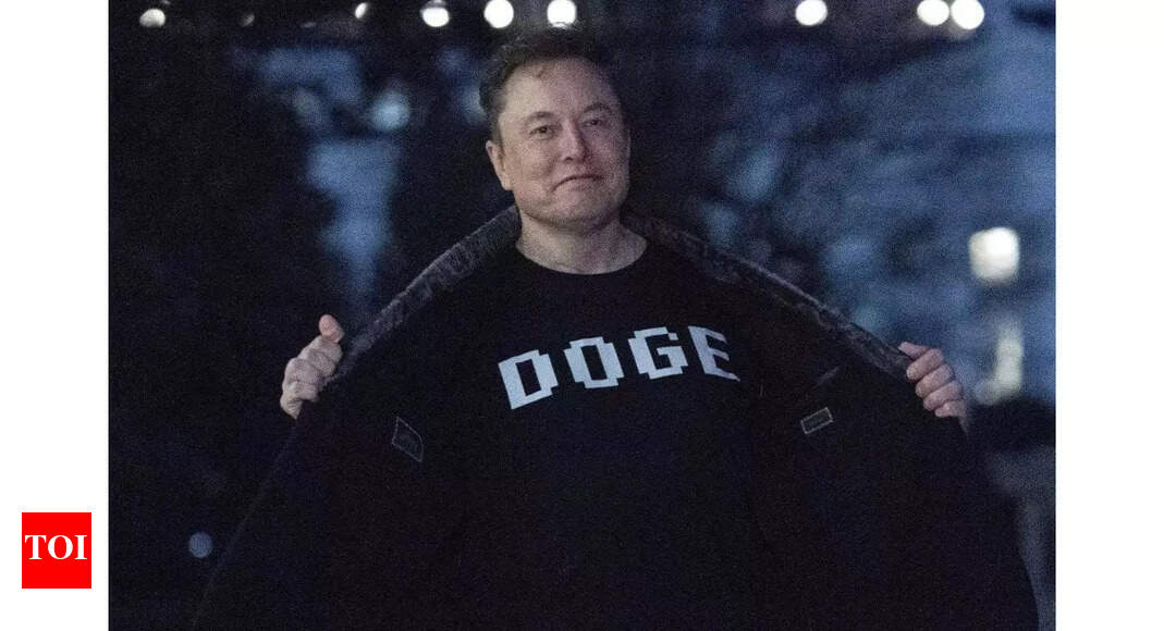 George Soros' son wishes Happy Easter, Elon Musk responds: You ...