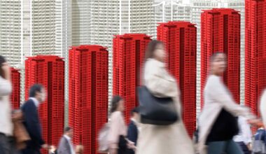 One-room condo investments are increasingly out of reach for Japan's salaried workers