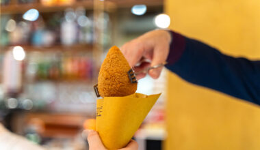 Siamo Fritti - La festa del fritto da tutte le regioni d’Italia