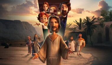 ‘The King Of Kings’ Business Drops Mere 10% In 2nd Weekend Box Office