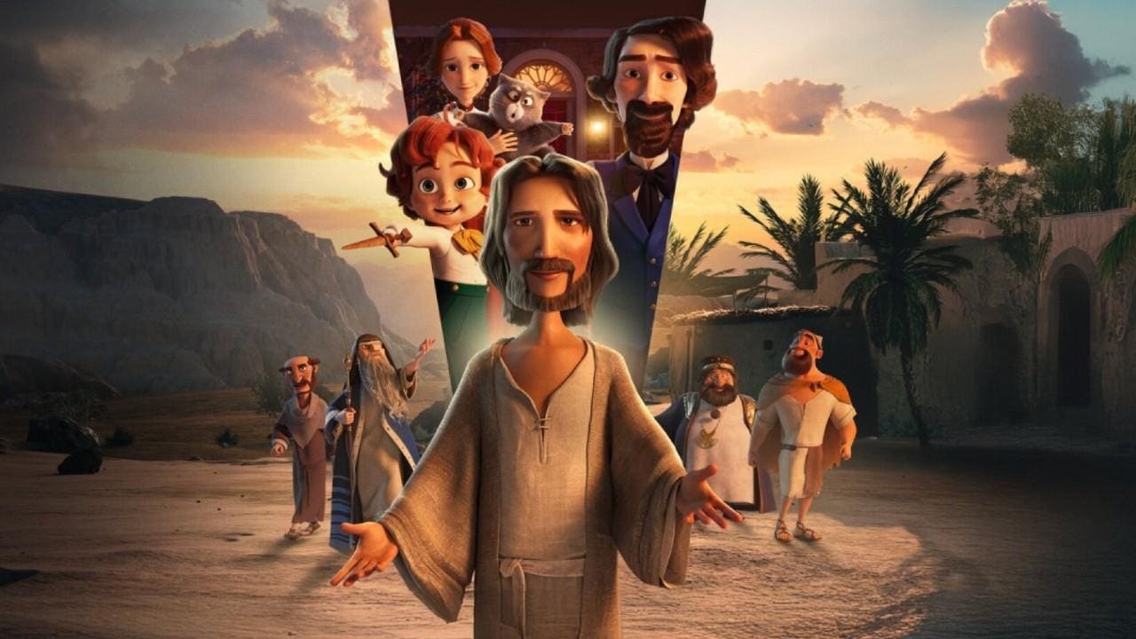 ‘The King Of Kings’ Business Drops Mere 10% In 2nd Weekend Box Office