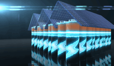 Energy Vault Holdings, Inc. Receives NYSE Notice For Not Meeting Continued Listing Standards