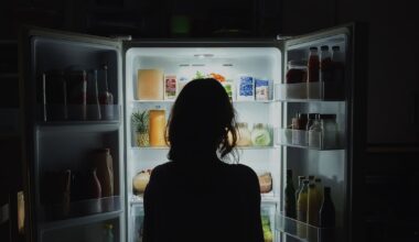 Un estadounidense que vive en España explica por qué aquí los frigoríficos son más pequeños: “Dependen de alimentos enlatados para sobrevivir durante el mes”