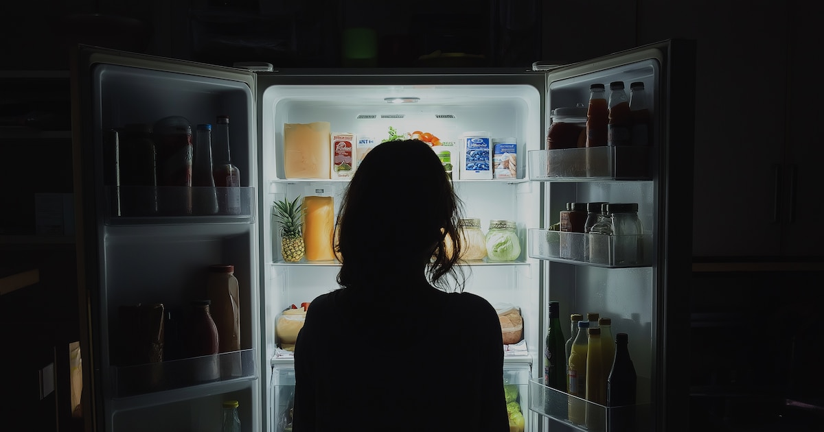 Un estadounidense que vive en España explica por qué aquí los frigoríficos son más pequeños: “Dependen de alimentos enlatados para sobrevivir durante el mes”