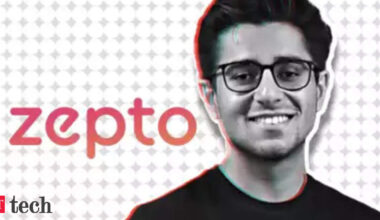Work-life balance: Zepto CEO Aadit Palicha says company's fast paced culture not for everyone
