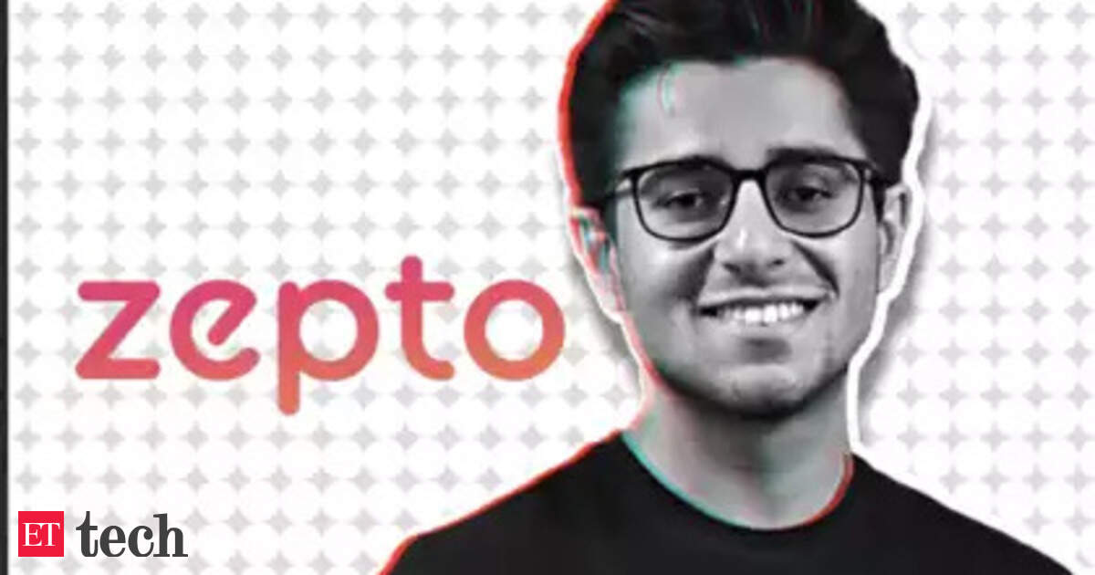 Work-life balance: Zepto CEO Aadit Palicha says company's fast paced culture not for everyone