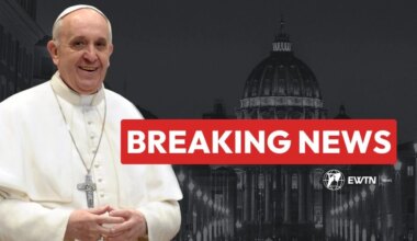 Pope Francis dies at 88, leaving legacy of reform and focus on Church’s peripheries