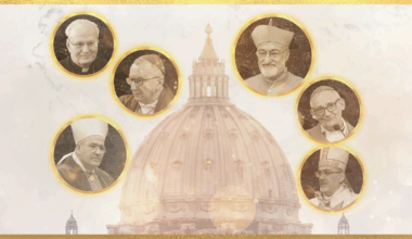 Who are the most likely candidates to replace Pope Francis?