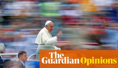 Pope Francis brought an outsider’s eye to the papacy – with a focus on justice, ecology and humanity | Catherine Pepinster