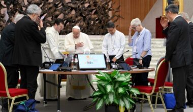 Pope Francis led the way to building a synodal Church for everyone