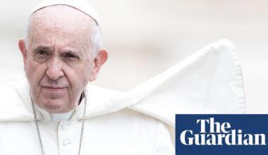 Pope Francis, groundbreaking Jesuit pontiff, dies aged 88 | Pope Francis