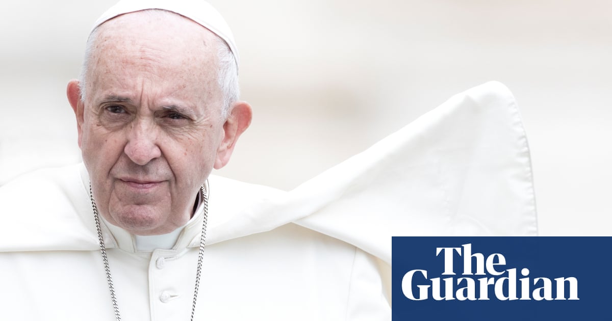 Pope Francis, groundbreaking Jesuit pontiff, dies aged 88 | Pope Francis