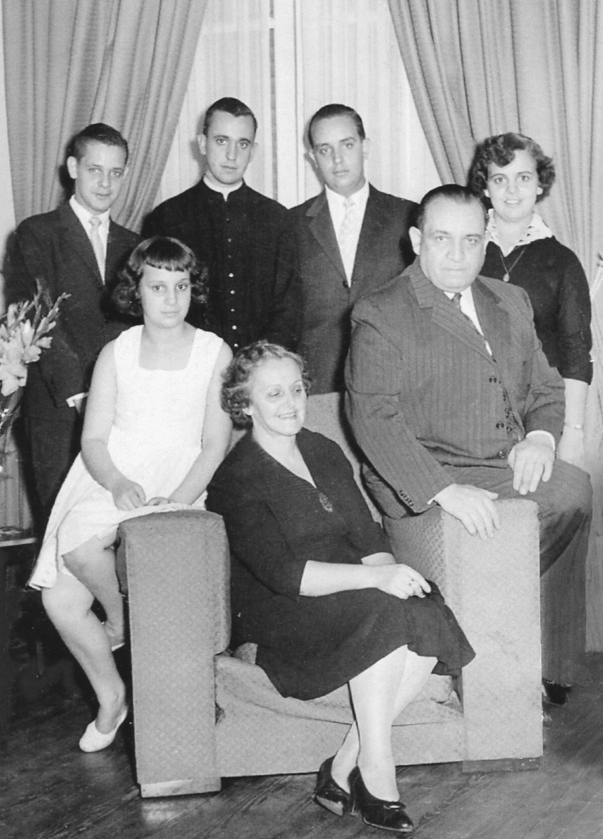 Jorge Mario Bergoglio