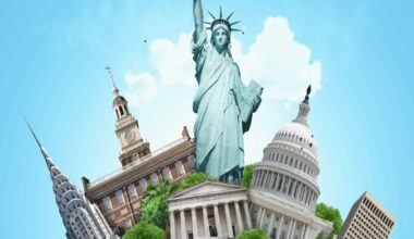us economy latest news: Trade war and tariffs to take a toll on U.S economy: Reduced travel and U.S products boycott could cost the U.S a whopping $90 billion