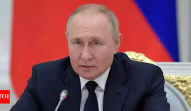 Is Russia finally ready to talk peace with Ukraine? Putin proposes ‘negotiations’ through bilateral talks