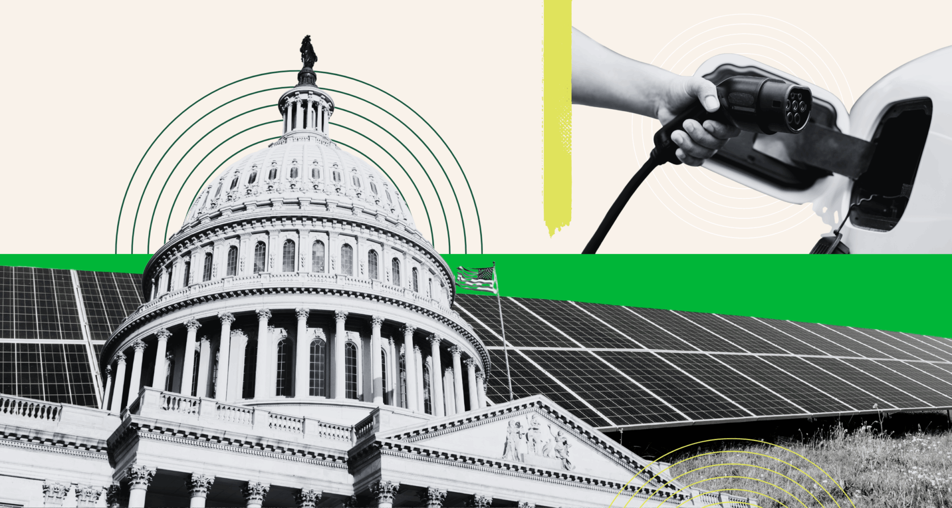 Democrat-passed Inflation Reduction Act