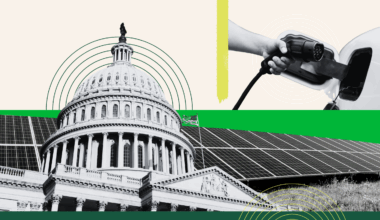 Democrat-passed Inflation Reduction Act