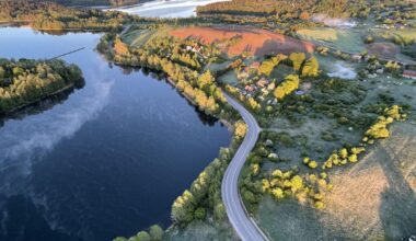 Exploring The “New” Europe — Lithuania’s Golden Triangle