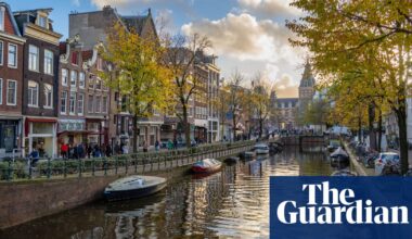 Netherlands a ‘cautionary tale’ for Coalition’s mortgage deduction scheme, expert warns | Australian election 2025