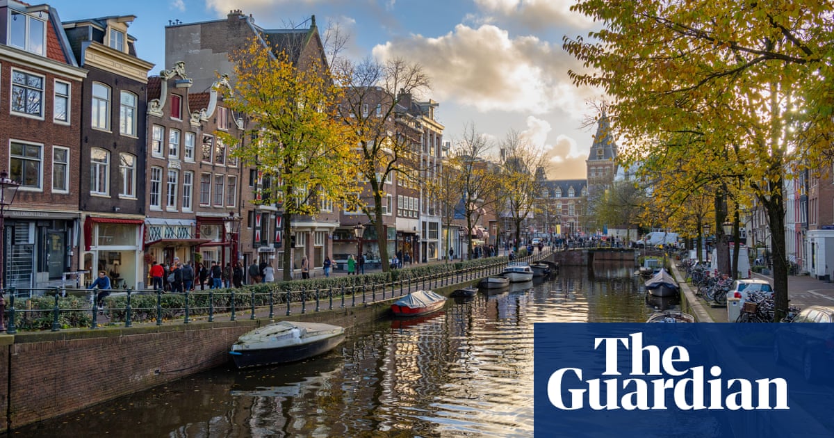 Netherlands a ‘cautionary tale’ for Coalition’s mortgage deduction scheme, expert warns | Australian election 2025
