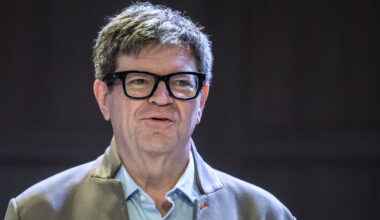 Meta A.I. Chief Yann LeCun Applauds France’s Effort to Attract U.S. Scientists