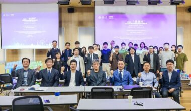 The 2025 "Rongpiao Cup" Overseas Key Regional Special Competition (South Korea Region) concluded successfully