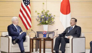 New U.S. envoy says "very optimistic" about tariff talks with Japan