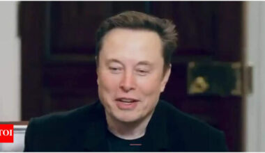 'If a hot girl texts you ... ': Elon Musk mocks crypto scams in viral X post