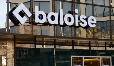 Swiss insurers Helvetia and Baloise merge