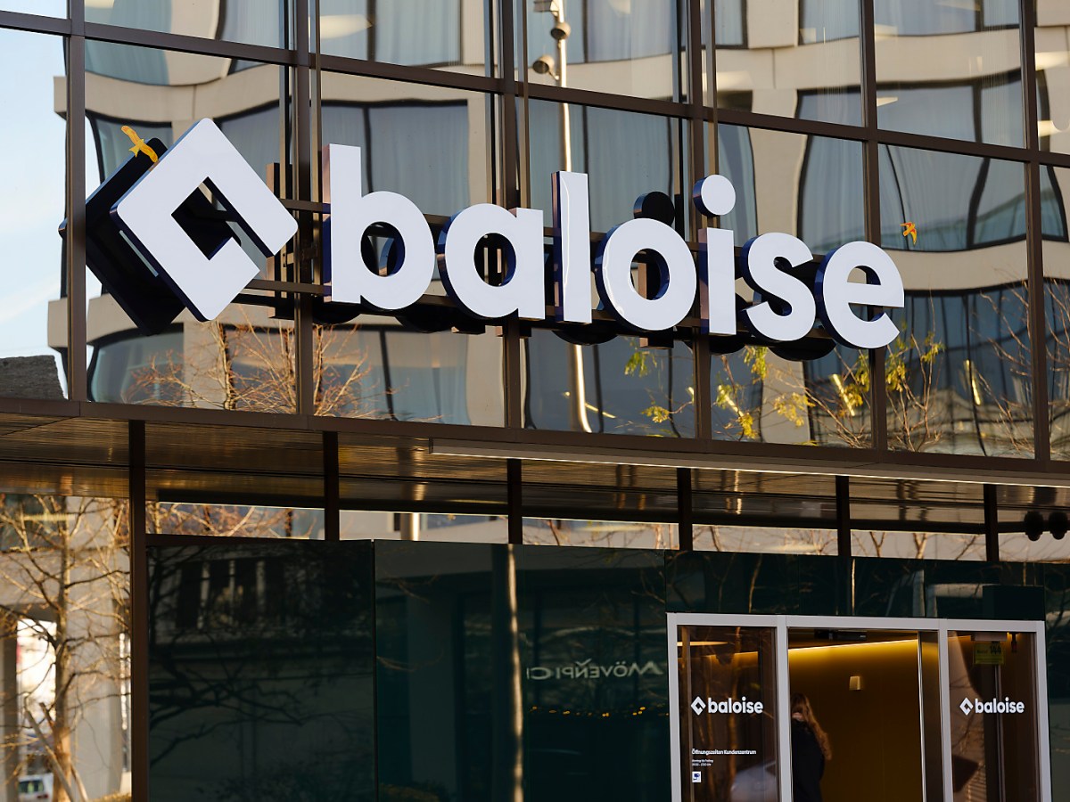 Swiss insurers Helvetia and Baloise merge