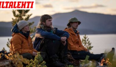 The Summit Suomen lopputulos kiivastutti katsojat