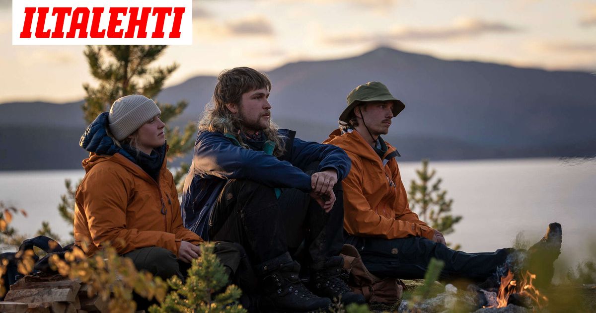 The Summit Suomen lopputulos kiivastutti katsojat