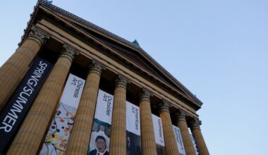Phila. arts and culture scene assesses impacts to federal funding after wave of DOGE restrictions