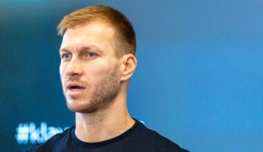 Team Klavan avalikustas kodulehe ja lööb portsu avaliku elu tegelastega