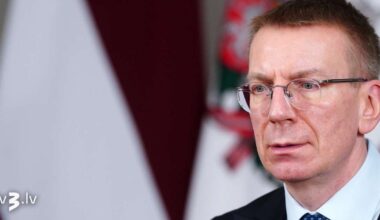 Valsts prezidents apžēlojis vienu notiesāto