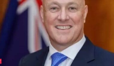 New Zealand continues its anti-Russia stand, extends military support to Ukraine till 2026