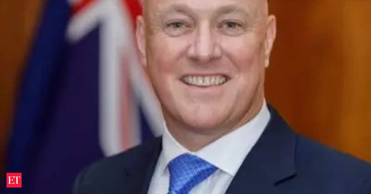 New Zealand continues its anti-Russia stand, extends military support to Ukraine till 2026