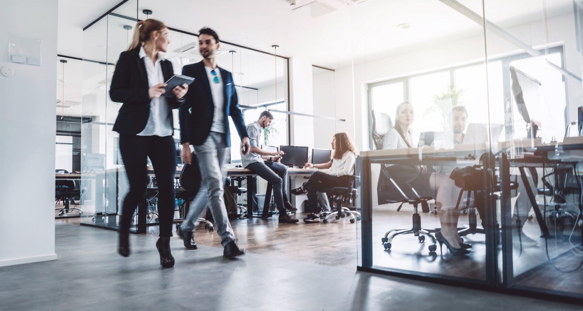 Navigating the Big Reopening: Is Your Business Ready to Return to the Office?